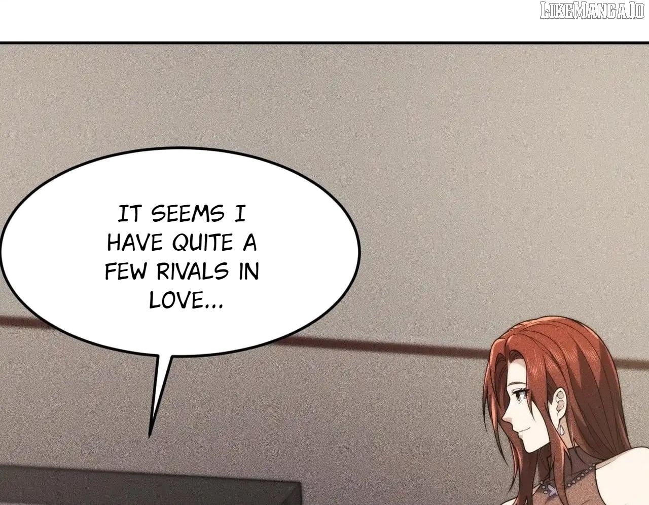 Hidden Dragon in the City (2025) Chapter 13 - page 136